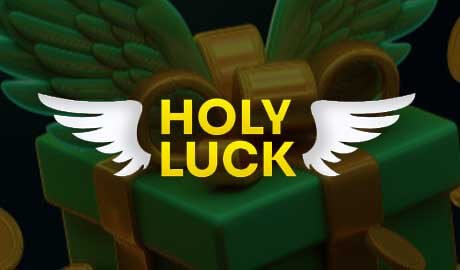 Casino Holyluck