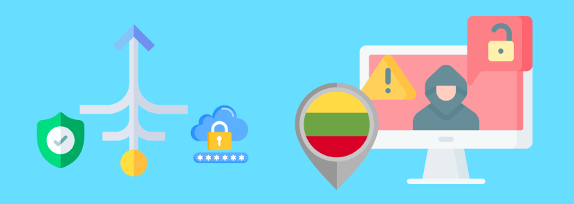 Lithuania Strengthens Gambling Oversight and Cybersecurity Measures