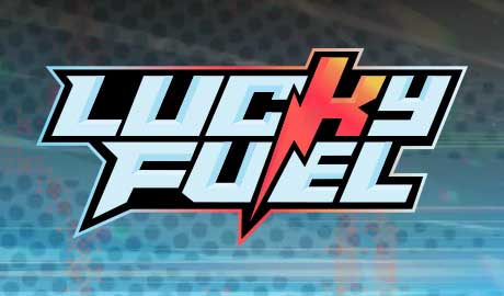 Lucky Fuel Casino Banner