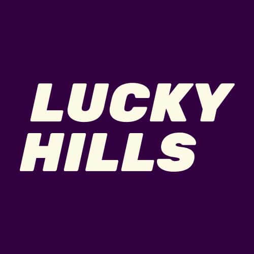 LuckyHills Casino