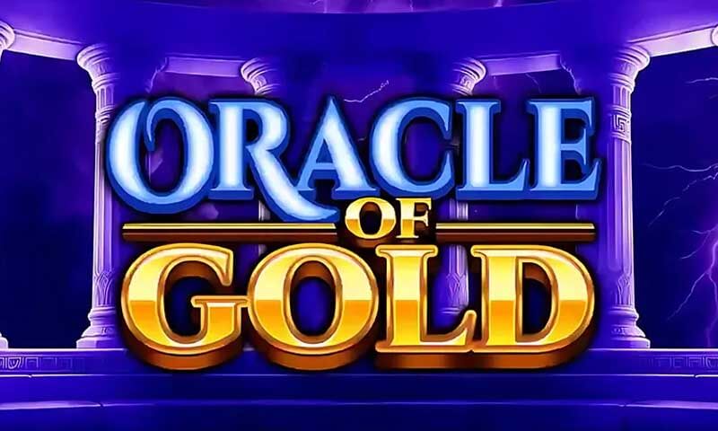 Oracle of Gold Slot