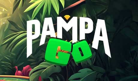 Pampago casino
