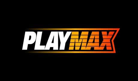 PlayMax Casino Banner