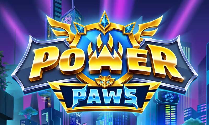 Power Paws Slot