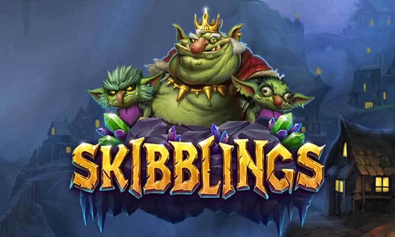 Skibblings Slot