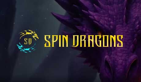 SpinDragons Casino Banner