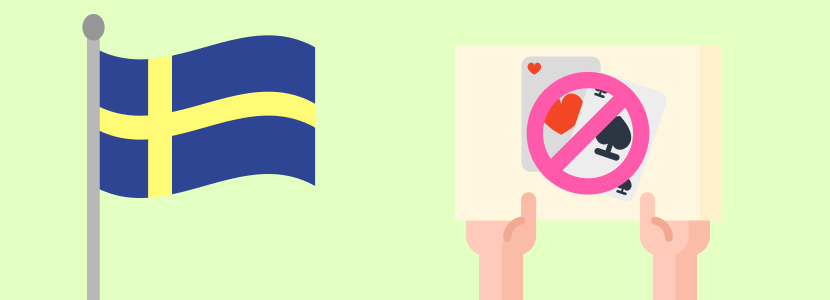 Sweden on Track to Ban Gambling with Credit in 2026