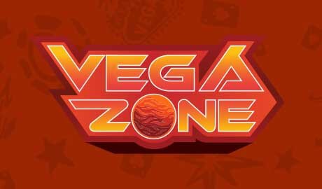 VegaZone Casino Banner