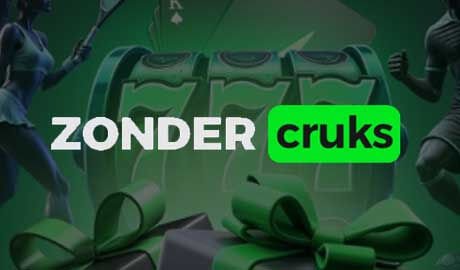 Zondercruks Casino Banner