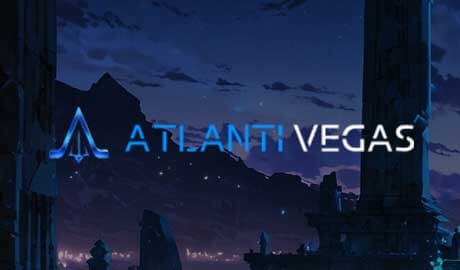AtlantiVegas Casino Banner