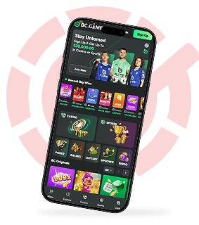 BC.Game High-rated European Casino