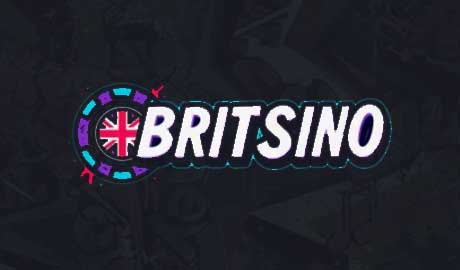 Britsino Casino Banner