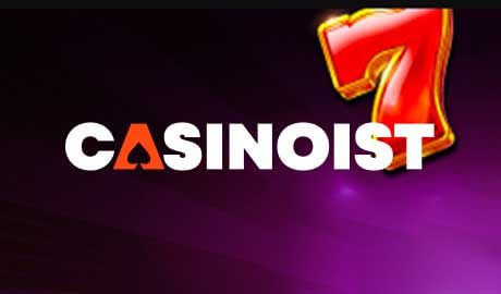 Casinoist Banner
