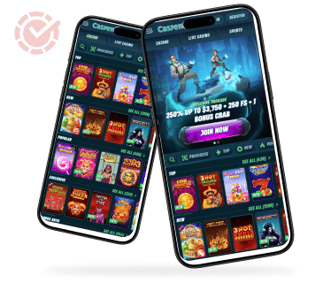 Caspero Newest Online Casino in Australia