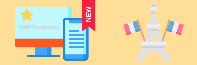 France Launches New All-Digital Self-Exclusion Platform