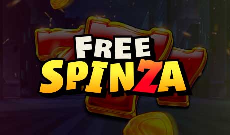 FreeSpinza Casino Banner