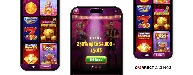 Joker8 Latest Online Casino Australia 2025
