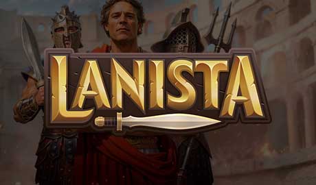 Lanista Casino Online