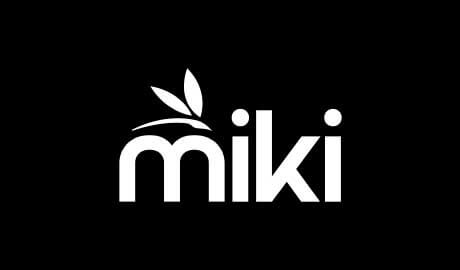 Miki Casino Banner