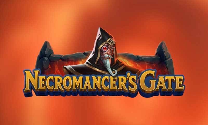 Necromancer's Gate Slot