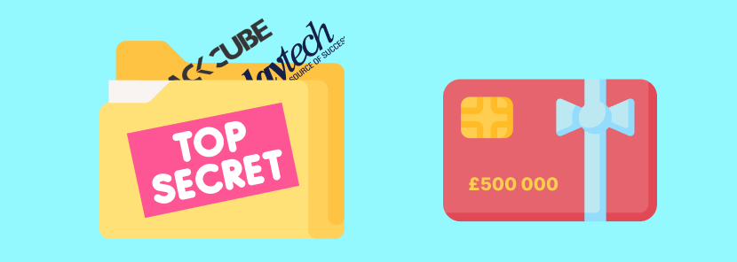 Playtech’s Secret Deal with Black Cube Included £500k Reward for Licence Loss