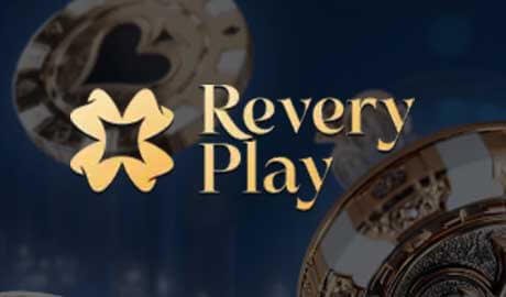 Revery Play Casino Banner