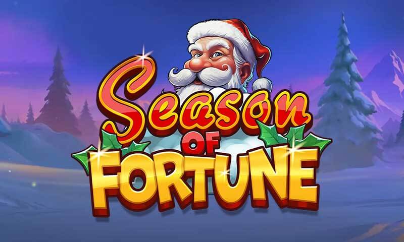 Season of Fortune Slot