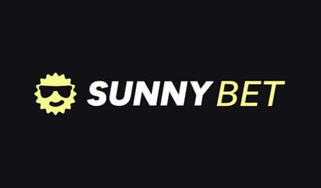 SunnyBet Casino Banner
