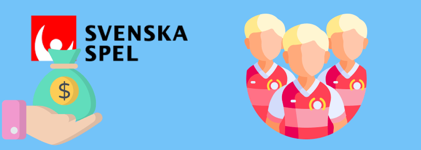 Svenska Spel Supports Youth Sports with SEK 35 Million in Funding