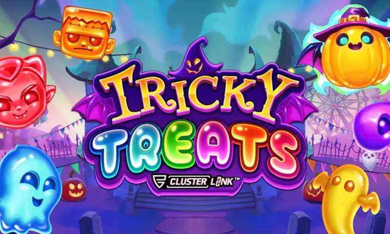 Tricky Treats Slot