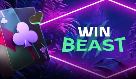 WinBeast Casino Banner