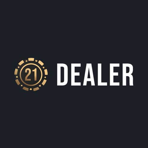 21dealer Casino