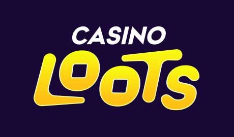 Casino Loots Banner