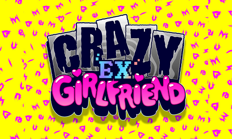 Crazy Ex-Girlfriend Slot