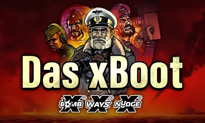 Das Xboot 2 Slot