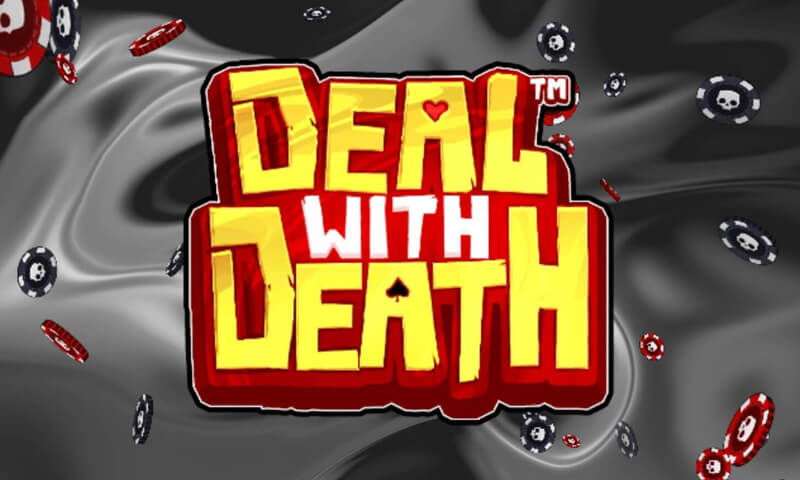 Deal With Death Slot