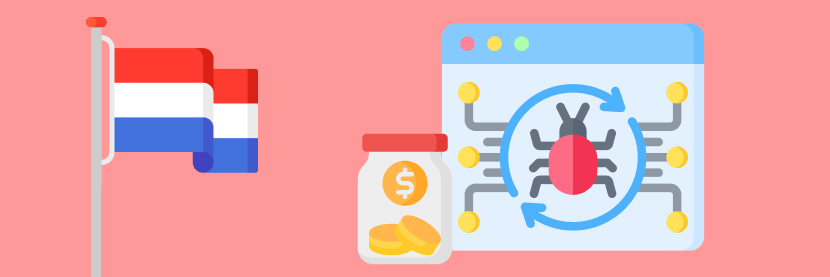 Dutch Gambling Authority Funds Gambling Harm Prevention Network
