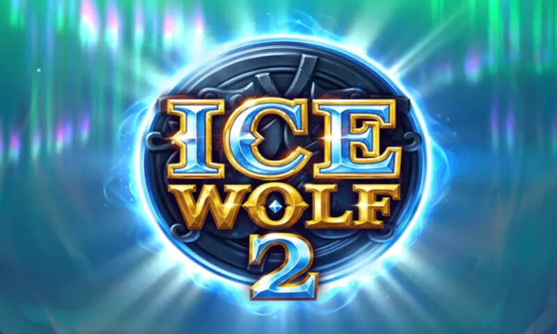 Ice Wolf 2 Slot