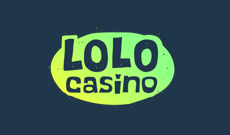 Lolo Casino Banner