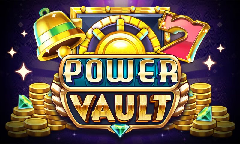 Power Vault Slot