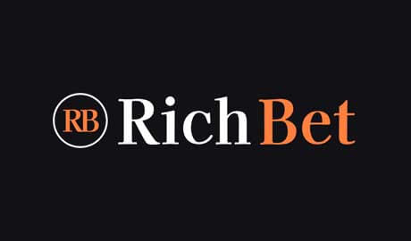 RichBet Casino Banner