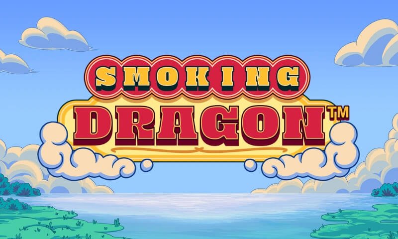 Smoking Dragon Slot