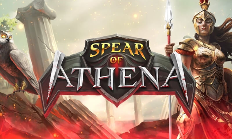 Spear of Athena Slot