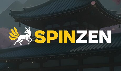 Spinzen online casino