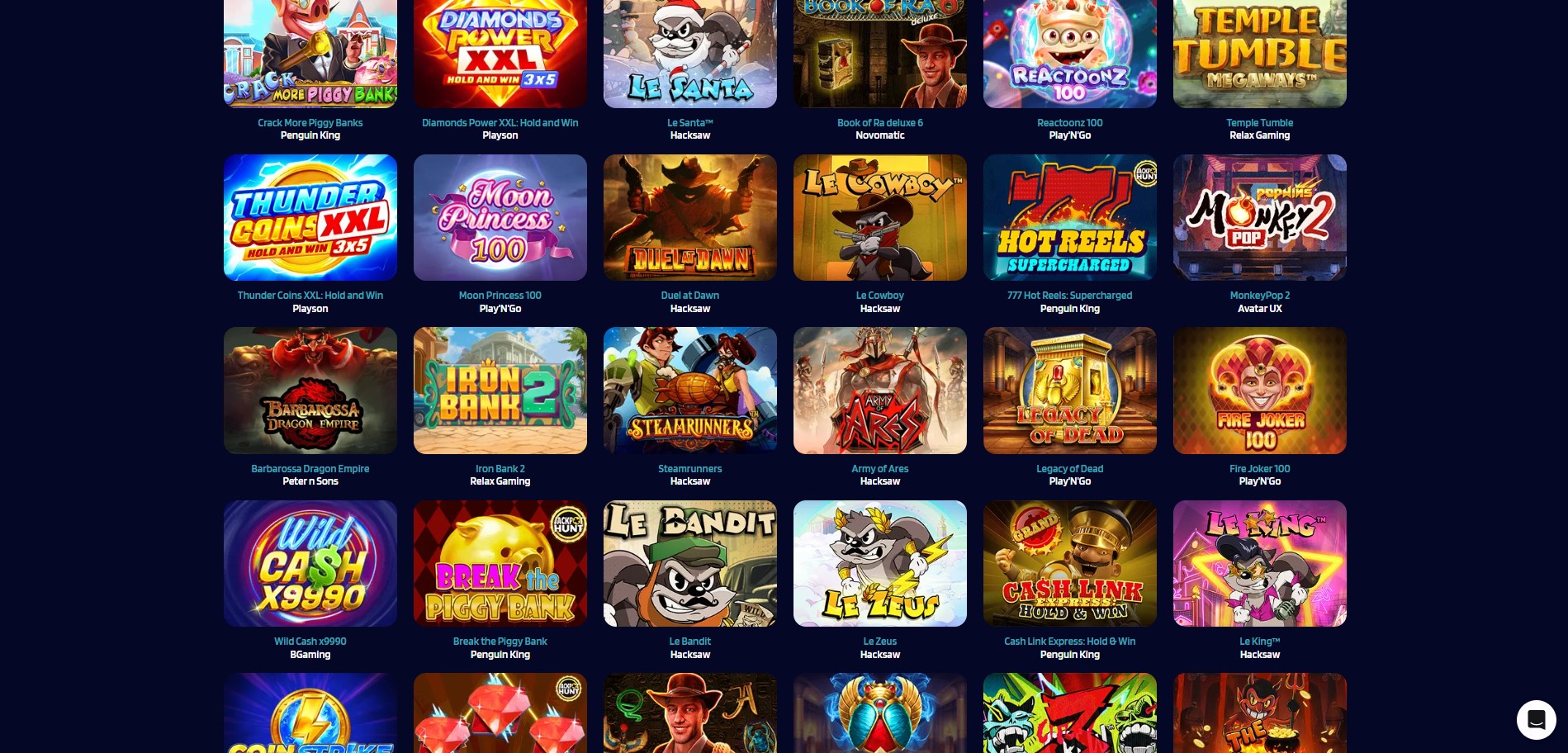Wintari Casino Review - Safe or Scam?