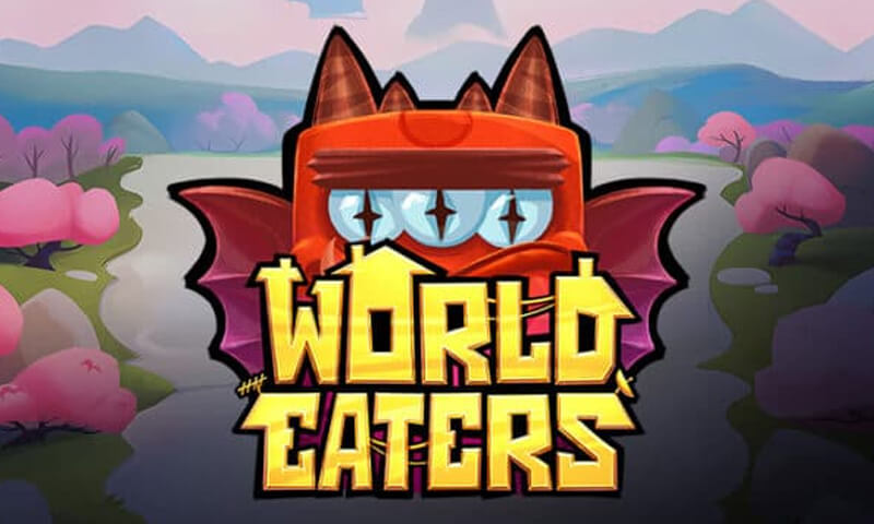World Eaters Slot