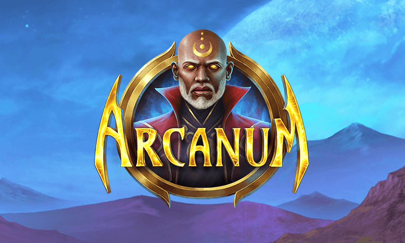 Arcanum Slot