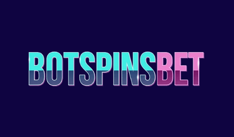 BotSpinsBet Casino Banner