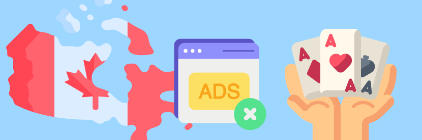 Canada Implements Stricter Practices on Gambling Ads