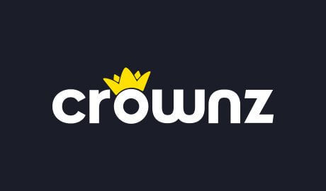 Crownz Casino Banner